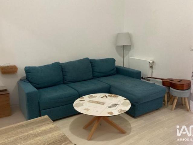 Appartement 3 pièces, 62 m² à louer à Versailles 78000