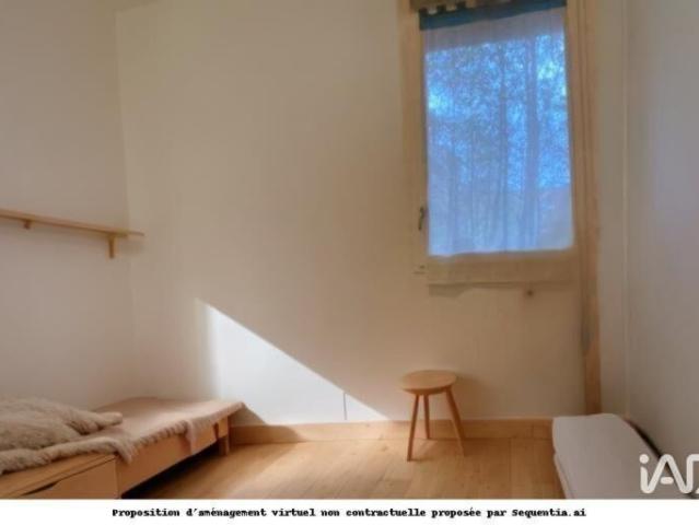 Appartement 3 pièces, 62 m² à louer à Versailles 78000