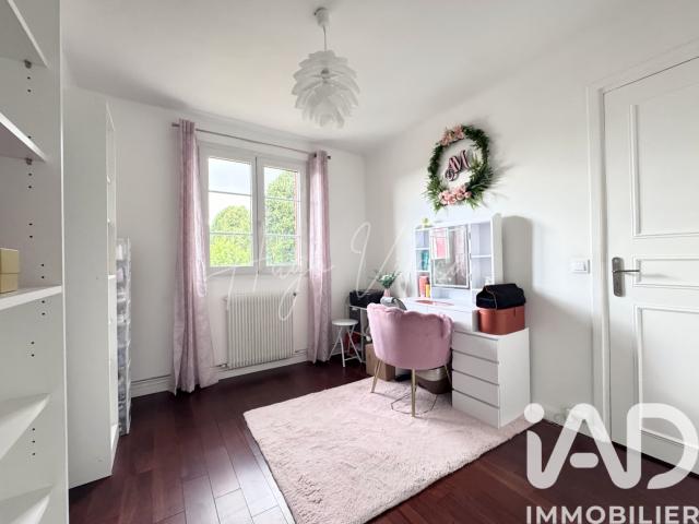 Appartement 3 pièces, 62 m² à louer à Villeneuve le Roi 94290
