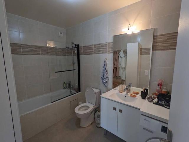 Appartement 3 pièces, 62 m² à louer à Villejuif 94800