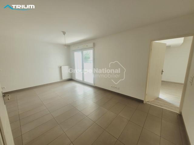 Appartement 3 pièces, 62 m² à louer à Villeurbanne 69100