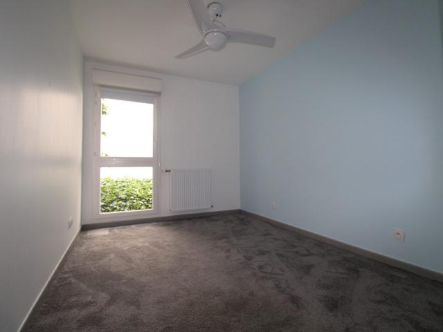 Appartement 3 pièces, 62 m² à louer à Villeurbanne 69100