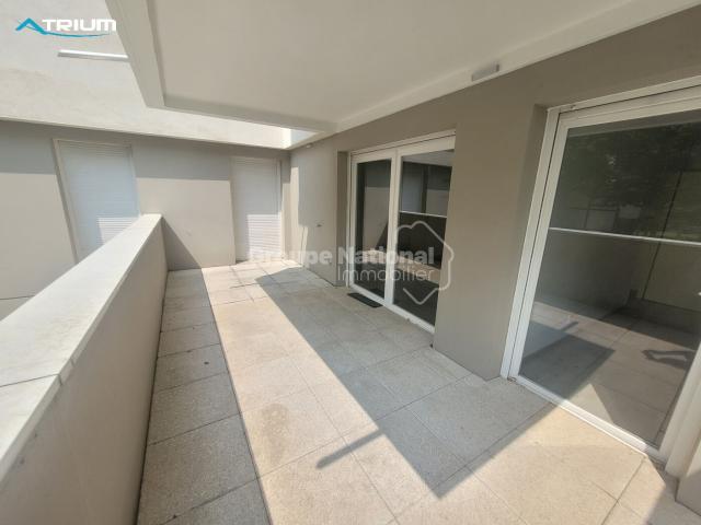Appartement 3 pièces, 62 m² à louer à Villeurbanne 69100