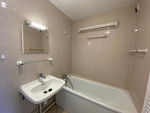 Appartement 3 pièces, 62 m² à louer à Voiron 38500