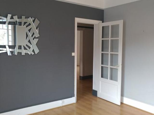 Appartement 3 pièces, 62 m² à louer à Albertville 73200