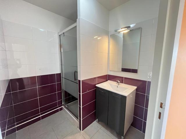 Appartement 3 pièces, 62 m² à louer à Albi 81000