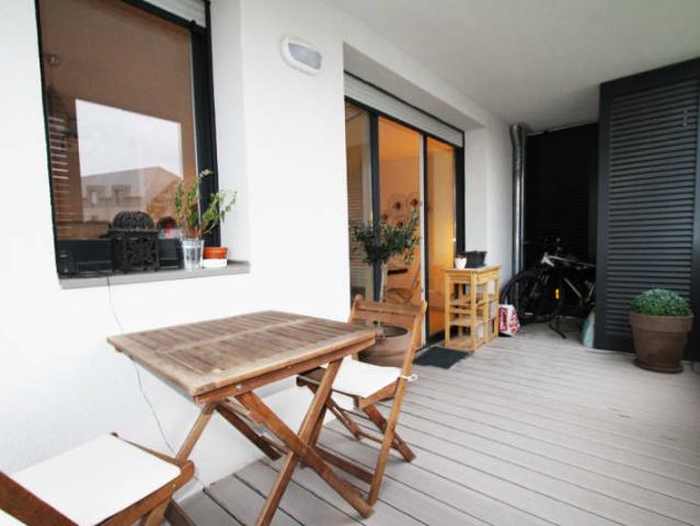 Appartement 3 pièces, 62 m² à louer à Annecy 74000