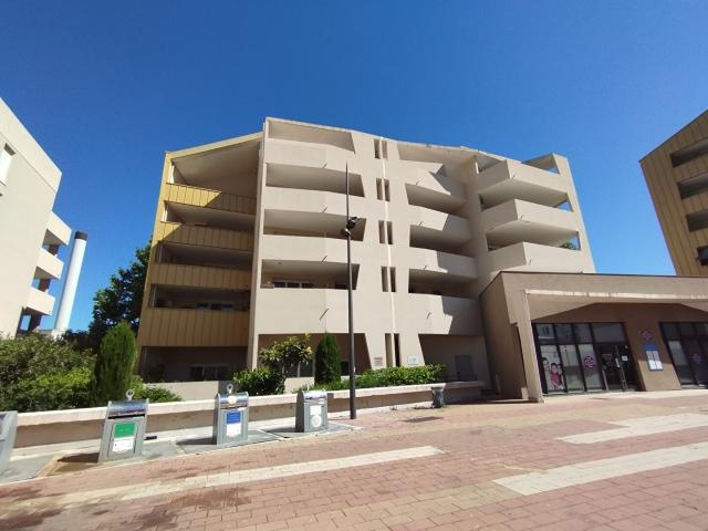 Appartement 3 pièces, 62 m² à louer à Aubagne 13400