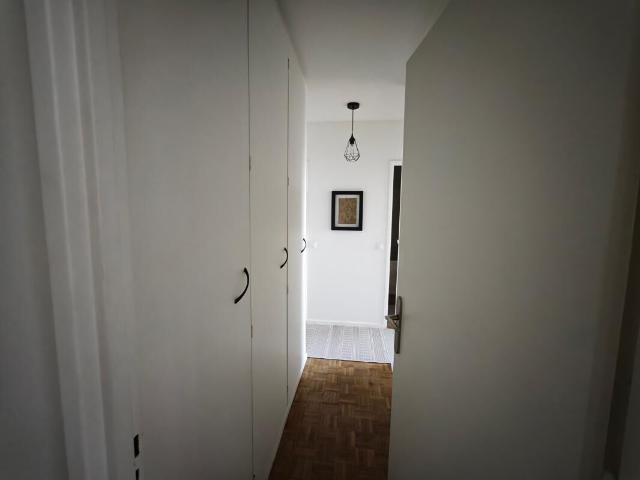 Appartement 3 pièces, 62 m² à louer à Aubergenville 78410