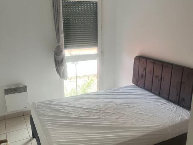 Appartement 3 pièces, 62 m² à louer à Aubervilliers 93300