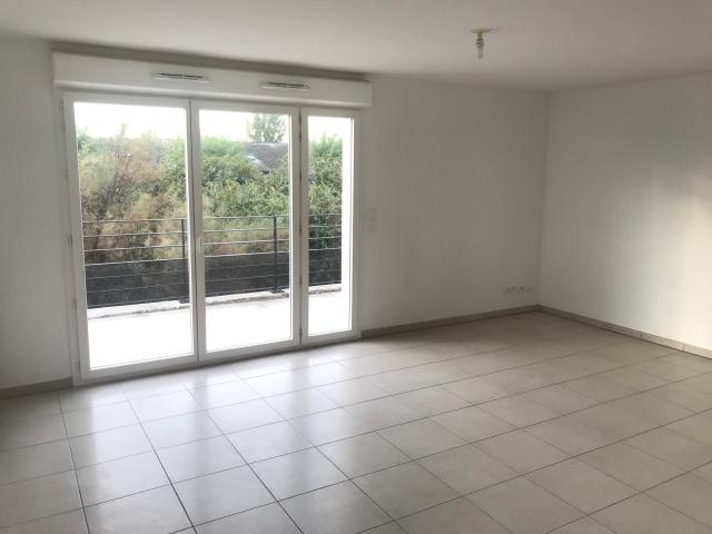 Appartement 3 pièces, 62 m² à louer à Aucamville 31140