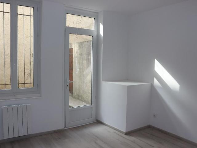 Appartement 3 pièces, 62 m² à louer à Auxerre 89000