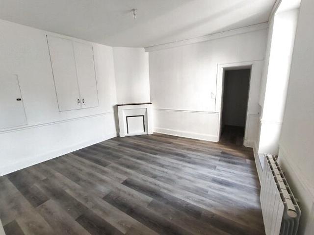 Appartement 3 pièces, 62 m² à louer à Beaugency 45190