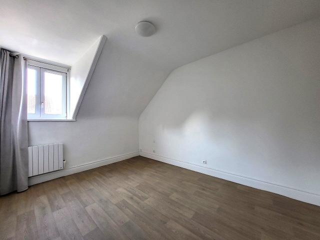 Appartement 3 pièces, 62 m² à louer à Béthune 62400