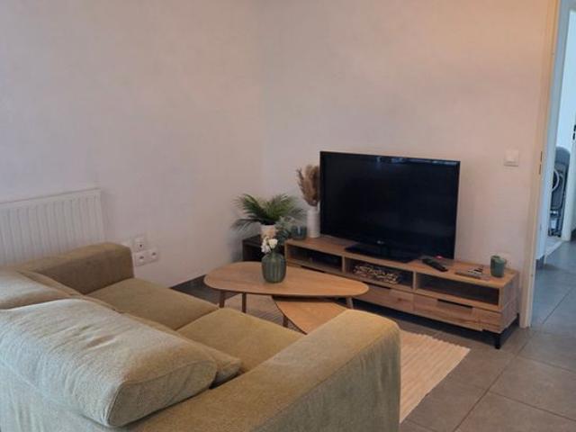 Appartement 3 pièces, 62 m² à louer à Billère 64140