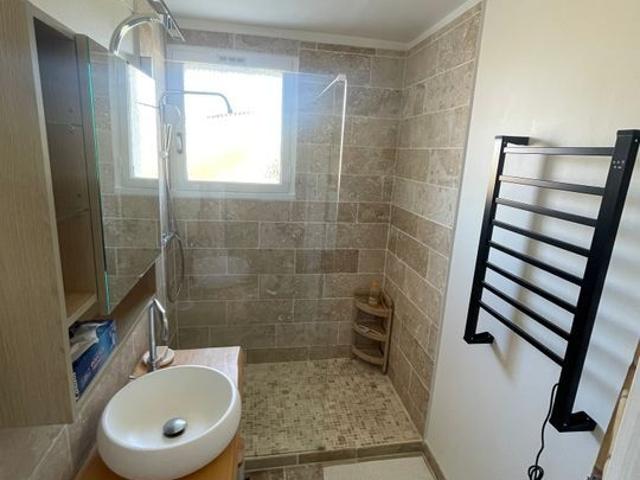 Appartement 3 pièces, 62 m² à louer à Bourg lès Valence 26500