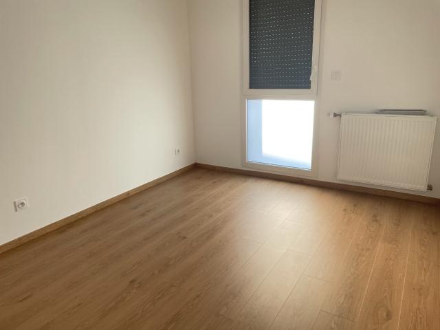 Appartement 3 pièces, 62 m² à louer à Blagnac 31700