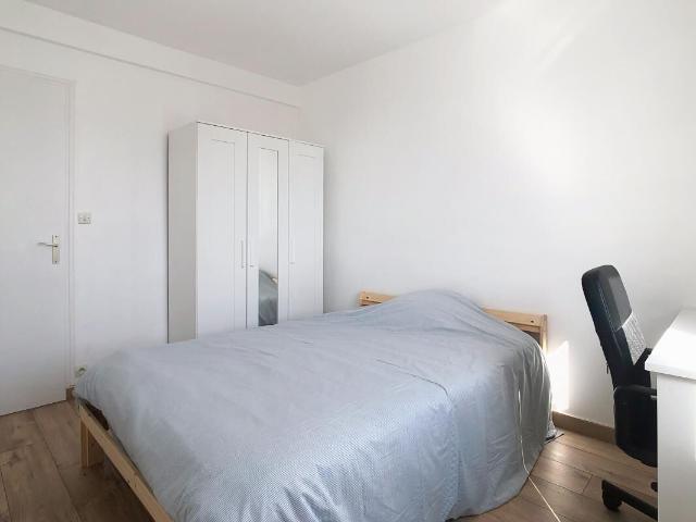Appartement 3 pièces, 62 m² à louer à Brest 29200