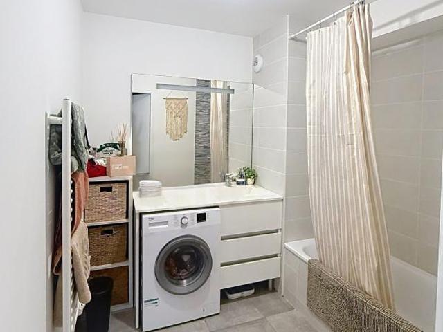 Appartement 3 pièces, 62 m² à louer à Castanet Tolosan 31320