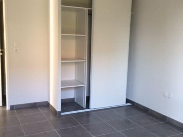 Appartement 3 pièces, 62 m² à louer à Castanet Tolosan 31320