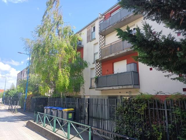 Appartement 3 pièces, 62 m² à louer à Choisy le Roi 94600
