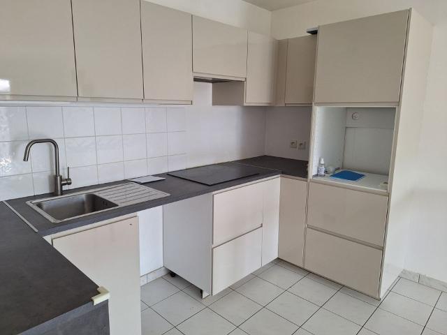 Appartement 3 pièces, 62 m² à louer à Choisy le Roi 94600