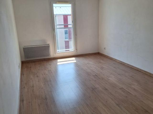 Appartement 3 pièces, 62 m² à louer à Choisy le Roi 94600