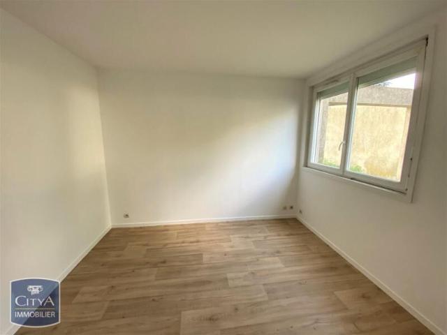 Appartement 3 pièces, 62 m² à louer à Cholet 49300