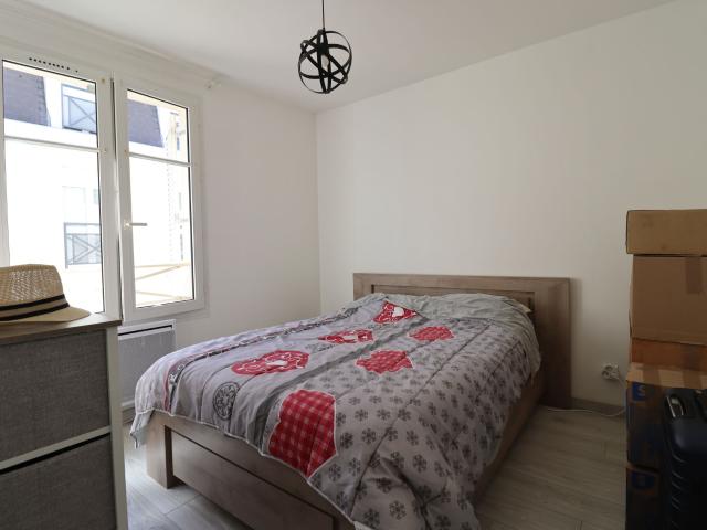 Appartement 3 pièces, 62 m² à louer à Châlons en Champagne 51000