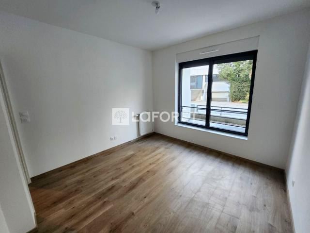 Appartement 3 pièces, 62 m² à louer à Chambéry 73000