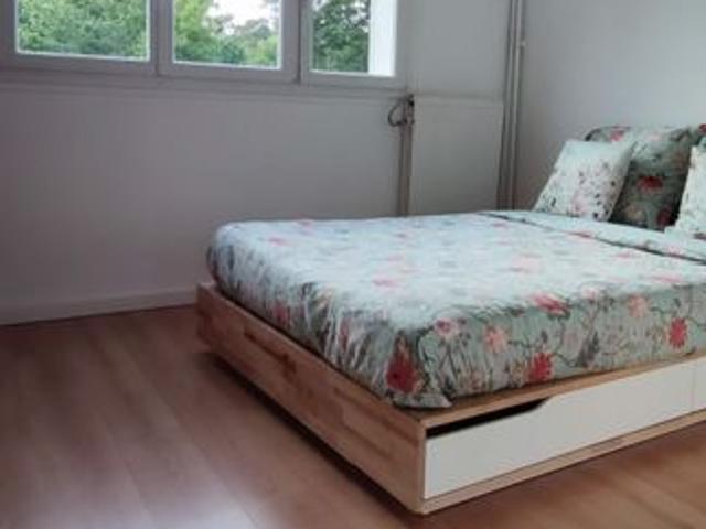 Appartement 3 pièces, 62 m² à louer à Champigny sur Marne 94500
