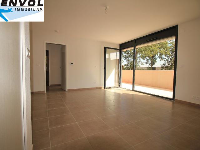 Appartement 3 pièces, 62 m² à louer à Cornebarrieu 31700