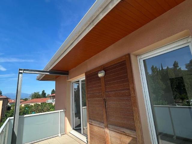 Appartement 3 pièces, 62 m² à louer à Corneilla del Vercol 66200