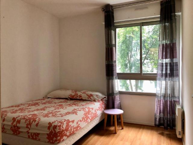 Appartement 3 pièces, 62 m² à louer à Courbevoie 92400