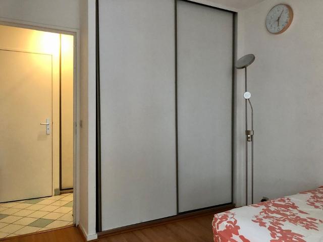 Appartement 3 pièces, 62 m² à louer à Courbevoie 92400