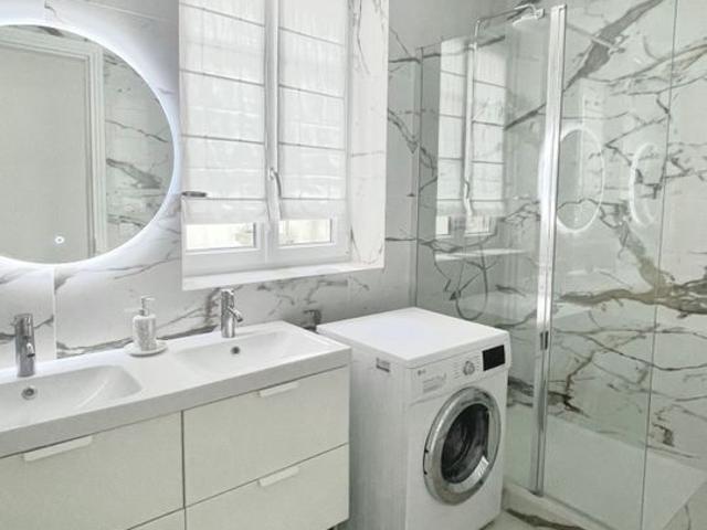 Appartement 3 pièces, 62 m² à louer à Enghien les Bains 95880