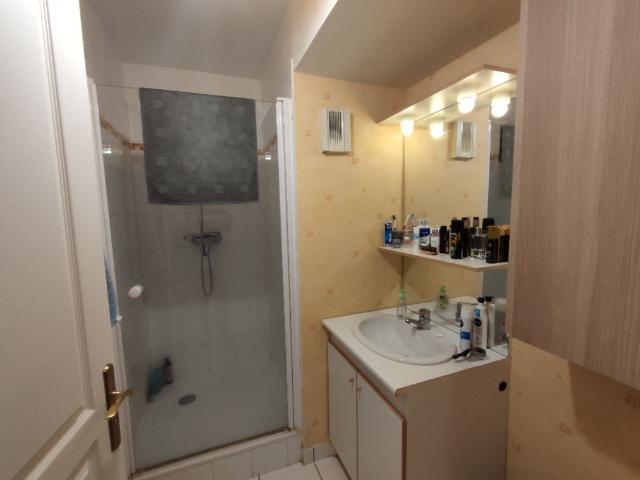 Appartement 3 pièces, 62 m² à louer à Fleury les Aubrais 45400