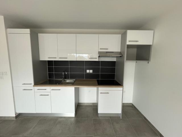 Appartement 3 pièces, 62 m² à louer à Gagnac sur Garonne 31150