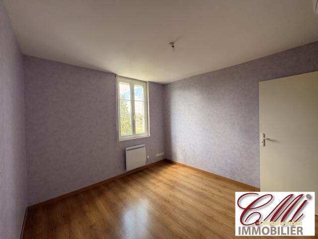 Appartement 3 pièces, 62 m² à louer à Haussignémont 51300