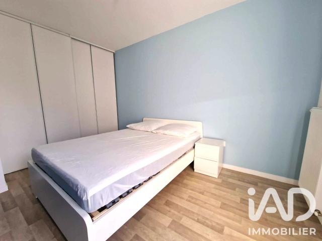 Appartement 3 pièces, 62 m² à louer à Herblay sur Seine 95220