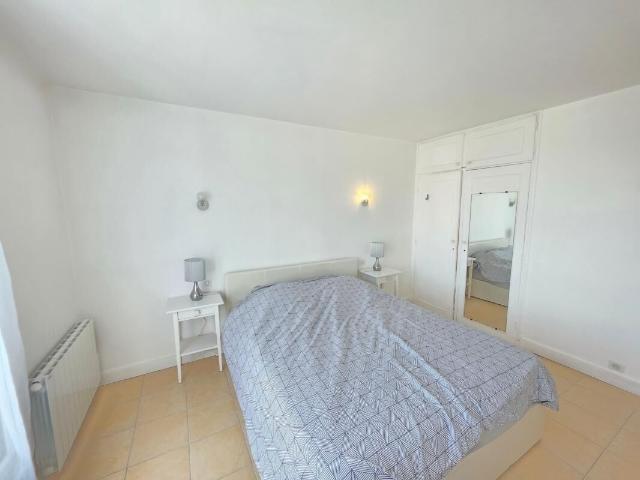 Appartement 3 pièces, 62 m² à louer à Houilles 78800