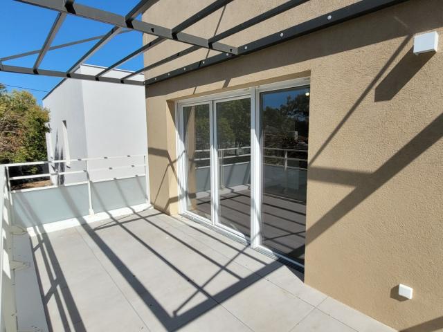 Appartement 3 pièces, 62 m² à louer à Istres 13800