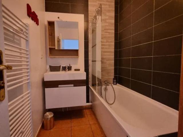 Appartement 3 pièces, 62 m² à louer à Juvisy sur Orge 91260