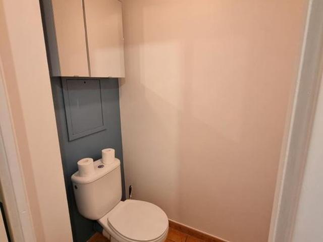 Appartement 3 pièces, 62 m² à louer à Juvisy sur Orge 91260