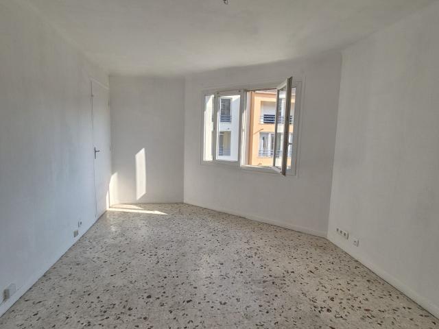 Appartement 3 pièces, 62 m² à louer à La Trinité 06340