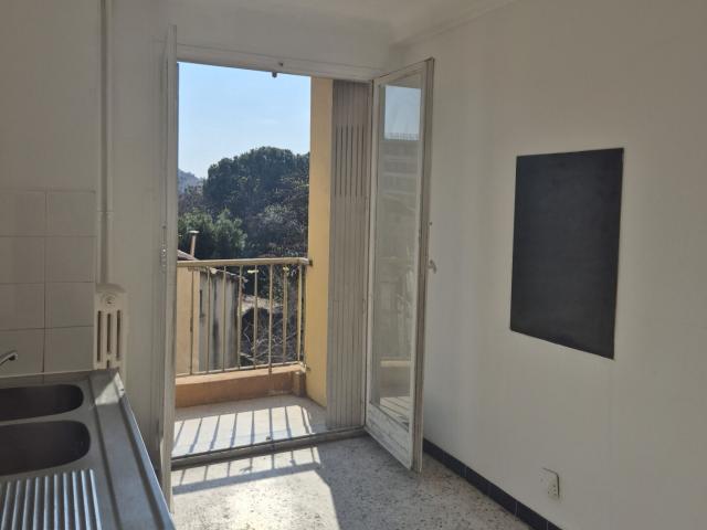 Appartement 3 pièces, 62 m² à louer à La Trinité 06340