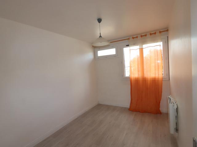 Appartement 3 pièces, 62 m² à louer à La Charité sur Loire 58400