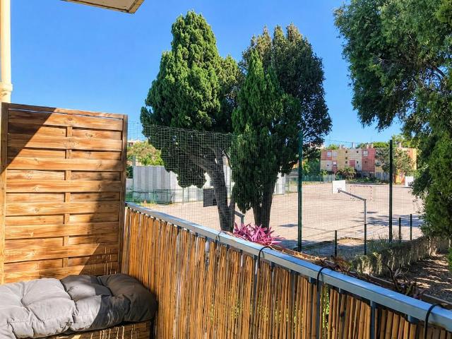Appartement 3 pièces, 62 m² à louer à La Seyne sur Mer 83500