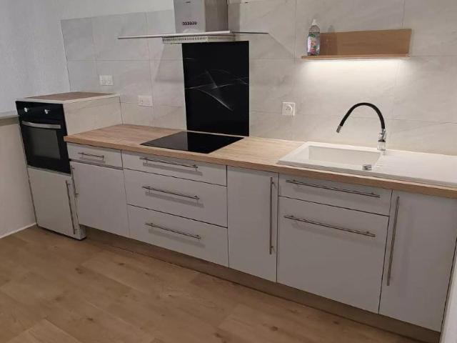Appartement 3 pièces, 62 m² à louer à Langon 33210