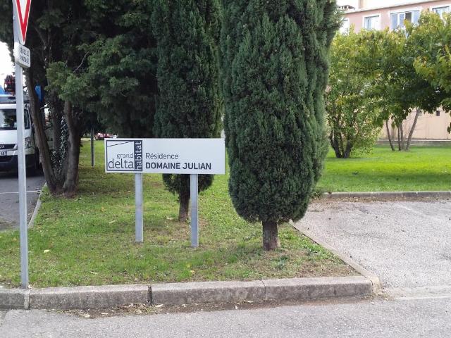 Appartement 3 pièces, 62 m² à louer à Lapalud 84840